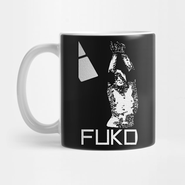 FUKD by SD9